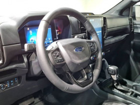 Ford Ranger DOUBLE CABINE 2.0 205 CH BVA e-4WD  occasion  Beaupuy - photo n5