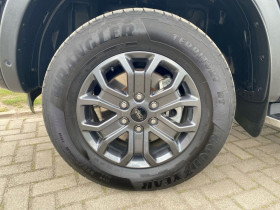 Ford Ranger DOUBLE CABINE 2.0 205 CH BVA e-4WD  occasion  Beaupuy - photo n8