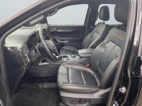 Ford Ranger DOUBLE CABINE 2.0 205 CH BVA e-4WD  occasion  Beaupuy - photo n7