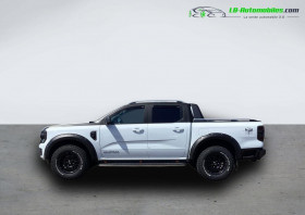 Ford Ranger DOUBLE CABINE 2.0 205 CH BVA e-4WD  occasion  Beaupuy - photo n5