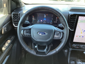 Ford Ranger DOUBLE CABINE 2.0 205 CH BVA e-4WD  occasion  Beaupuy - photo n7