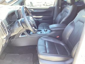 Ford Ranger DOUBLE CABINE 2.0 205 CH BVA e-4WD  occasion  Beaupuy - photo n6