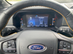 Ford Ranger DOUBLE CABINE 2.0 205 CH BVA e-4WD  occasion  Beaupuy - photo n9