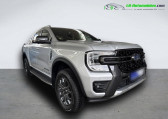 Ford Ranger DOUBLE CABINE 2.0 205 CH BVA e-4WD   Beaupuy 31