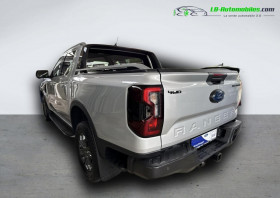 Ford Ranger DOUBLE CABINE 2.0 205 CH BVA e-4WD  occasion  Beaupuy - photo n3