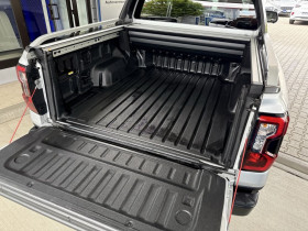 Ford Ranger DOUBLE CABINE 2.0 205 CH BVA e-4WD  occasion  Beaupuy - photo n7