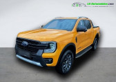 Ford Ranger DOUBLE CABINE 2.0 205 CH BVA e-4WD   Beaupuy 31