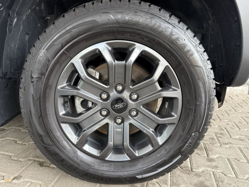 Ford Ranger DOUBLE CABINE 2.0 205 CH BVA e-4WD  occasion  Beaupuy - photo n6