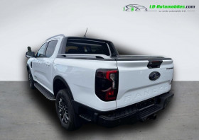 Ford Ranger DOUBLE CABINE 2.0 205 CH BVA e-4WD  occasion  Beaupuy - photo n5