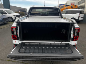 Ford Ranger DOUBLE CABINE 2.0 205 CH BVA e-4WD  occasion  Beaupuy - photo n6