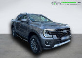 Annonce Ford Ranger occasion Diesel DOUBLE CABINE 2.0 205 CH BVA e-4WD  Beaupuy
