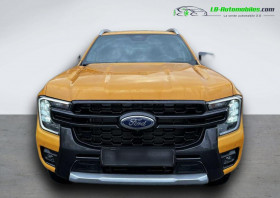Ford Ranger DOUBLE CABINE 2.0 205 CH BVA e-4WD  occasion  Beaupuy - photo n3