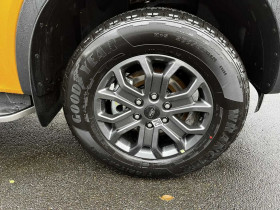 Ford Ranger DOUBLE CABINE 2.0 205 CH BVA e-4WD  occasion  Beaupuy - photo n5