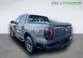 Ford Ranger DOUBLE CABINE 2.0 205 CH BVA e-4WD  occasion  Beaupuy - photo n4