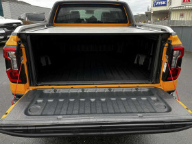Ford Ranger DOUBLE CABINE 2.0 205 CH BVA e-4WD  occasion  Beaupuy - photo n6