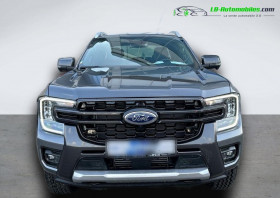 Ford Ranger DOUBLE CABINE 2.0 205 CH BVA e-4WD  occasion  Beaupuy - photo n5