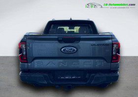Ford Ranger DOUBLE CABINE 2.0 205 CH BVA e-4WD  occasion  Beaupuy - photo n7