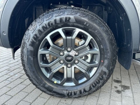 Ford Ranger DOUBLE CABINE 2.0 205 CH BVA e-4WD  occasion  Beaupuy - photo n10