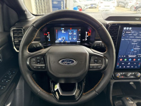 Ford Ranger DOUBLE CABINE 2.0 205 CH BVA e-4WD  occasion  Beaupuy - photo n5