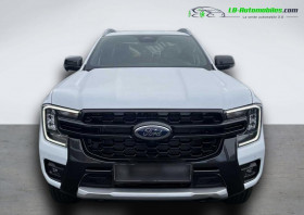 Ford Ranger DOUBLE CABINE 2.0 205 CH BVA e-4WD  occasion  Beaupuy - photo n3