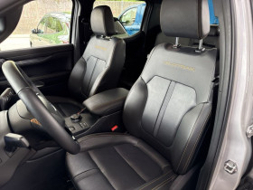 Ford Ranger DOUBLE CABINE 2.0 205 CH BVA e-4WD  occasion  Beaupuy - photo n4