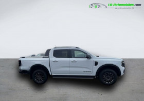 Ford Ranger DOUBLE CABINE 2.0 205 CH BVA e-4WD  occasion  Beaupuy - photo n4