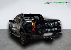 Ford Ranger DOUBLE CABINE 2.0 205 CH BVA e-4WD  occasion  Beaupuy - photo n3