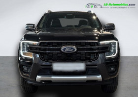 Ford Ranger DOUBLE CABINE 2.0 205 CH BVA e-4WD  occasion  Beaupuy - photo n4