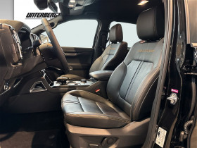 Ford Ranger DOUBLE CABINE 2.0 205 CH BVA e-4WD  occasion  Beaupuy - photo n7