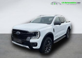 Annonce Ford Ranger occasion Diesel DOUBLE CABINE 2.0 205 CH BVA e-4WD à Beaupuy