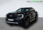 Ford Ranger DOUBLE CABINE 2.0 205 CH BVA e-4WD   Beaupuy 31