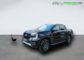 Annonce Ford Ranger occasion Diesel DOUBLE CABINE 2.0 205 CH BVA e-4WD  Beaupuy