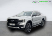 Ford Ranger occasion année 2024 boite Automatique Annonce Ford Ranger occasion Diesel DOUBLE CABINE 2.0 205 CH BVA e-4WD à Beaupuy