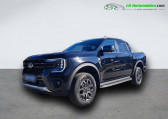 Ford Ranger occasion année 2025 boite Automatique Annonce Ford Ranger occasion Diesel DOUBLE CABINE 2.0 205 CH BVA e-4WD à Beaupuy