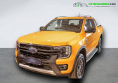 Ford Ranger occasion année 2023 boite Automatique Annonce Ford Ranger occasion Diesel DOUBLE CABINE 2.0 205 CH BVA e-4WD à Beaupuy