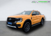 Ford Ranger occasion année 2025 boite Automatique Annonce Ford Ranger occasion Diesel DOUBLE CABINE 2.0 205 CH BVA e-4WD à Beaupuy