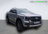 Ford Ranger occasion année 2025 boite Automatique Annonce Ford Ranger occasion Diesel DOUBLE CABINE 2.0 205 CH BVA e-4WD à Beaupuy