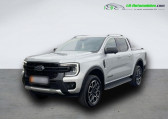 Ford Ranger occasion année 2024 boite Automatique Annonce Ford Ranger occasion Diesel DOUBLE CABINE 2.0 205 CH BVA e-4WD à Beaupuy