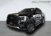 Ford Ranger DOUBLE CABINE 2.0 205 CH BVA e-4WD   Beaupuy 31