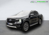 Ford Ranger occasion année 2024 boite Automatique Annonce Ford Ranger occasion Diesel DOUBLE CABINE 2.0 205 CH BVA e-4WD à Beaupuy