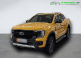 Ford Ranger occasion année 2023 boite Automatique Annonce Ford Ranger occasion Diesel DOUBLE CABINE 2.0 205 CH BVA e-4WD à Beaupuy