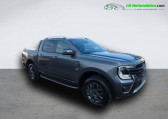 Ford Ranger occasion année 2024 boite Automatique Annonce Ford Ranger occasion Diesel DOUBLE CABINE 2.0 205 CH BVA e-4WD à Beaupuy