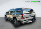 Ford Ranger occasion année 2024 boite Automatique Annonce Ford Ranger occasion Diesel DOUBLE CABINE 2.0 205 CH BVA e-4WD à Beaupuy