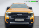Ford Ranger DOUBLE CABINE 2.0 205 CH BVA e-4WD   Beaupuy 31