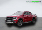 Ford Ranger DOUBLE CABINE 2.0 205 CH BVA e-4WD   Beaupuy 31