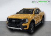 Ford Ranger DOUBLE CABINE 2.0 205 CH BVA e-4WD   Beaupuy 31