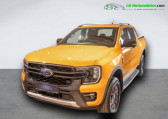 Ford Ranger occasion année 2023 boite Automatique Annonce Ford Ranger occasion Diesel DOUBLE CABINE 2.0 205 CH BVA e-4WD à Beaupuy