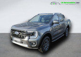 Ford Ranger DOUBLE CABINE 2.0 205 CH BVA e-4WD   Beaupuy 31