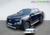 Ford Ranger occasion année 2024 boite Automatique Annonce Ford Ranger occasion Diesel DOUBLE CABINE 2.0 205 CH BVA e-4WD à Beaupuy