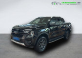 Ford Ranger DOUBLE CABINE 2.0 205 CH BVA e-4WD   Beaupuy 31